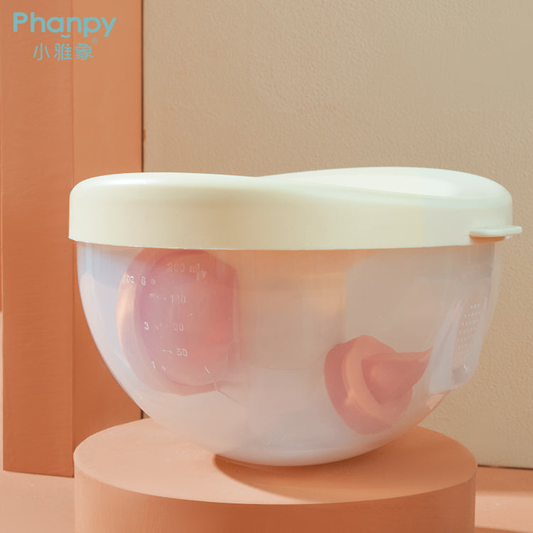 Phanpy Wearable Breast Pump (Handsfree)