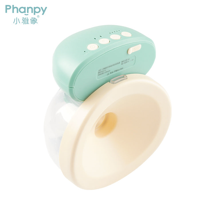 Phanpy Wearable Breast Pump (Handsfree)