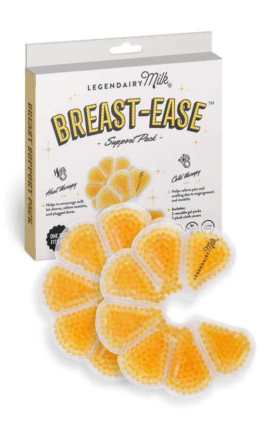 Breast-Ease™ SUPPORT PACK - SET OF 2
