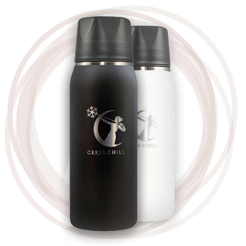 Ceres Chill Easy Carry Handle For Bottles –